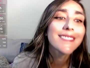 Moriahhoe February 13, 2025 Chaturbate stream image