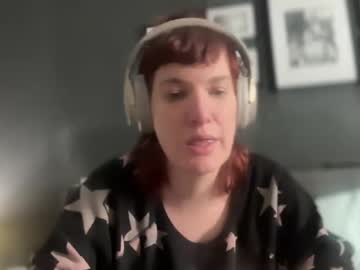 Mossy_Mommy stream photo from February 13, 2025
