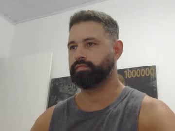Musosc February 13, 2025 Chaturbate stream image