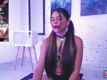 Nerea_Noah February 13, 2025 Chaturbate stream image