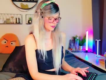 Nikki_Goldberg February 13, 2025 Chaturbate stream image