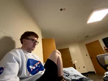 Notthis2005 February 13, 2025 Chaturbate stream image