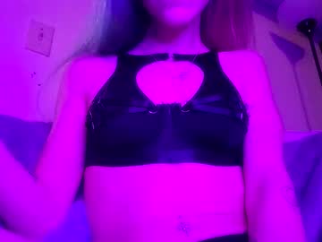 Oflillady February 13, 2025 Chaturbate stream image