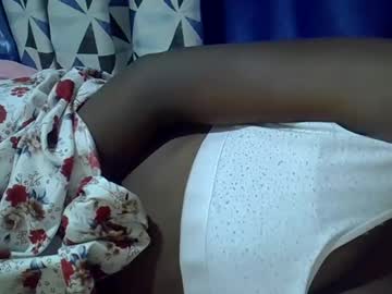 Oluwami February 13, 2025 Chaturbate stream image