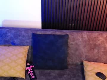 Osher_222 February 13, 2025 Chaturbate stream image