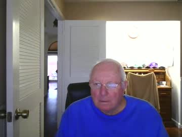 Raiderman215 February 13, 2025 Chaturbate stream image