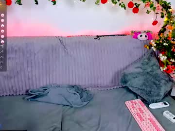 Renaryugy February 13, 2025 Chaturbate stream image