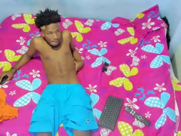 Roice_3730 February 13, 2025 Chaturbate stream image