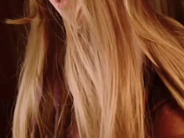 Roseberryred February 13, 2025 Chaturbate stream image
