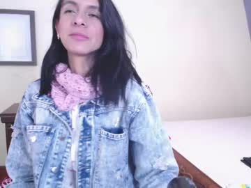 Ruby_Delilah February 13, 2025 Chaturbate stream image