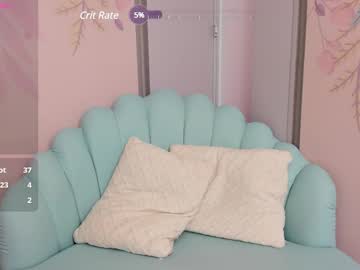 Sarasweet18_ February 13, 2025 Chaturbate stream image