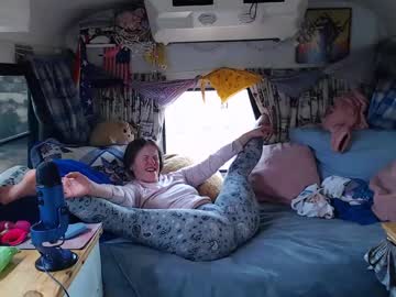 Skysmith_ February 13, 2025 Chaturbate stream image