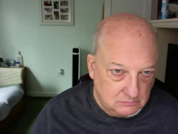 Slick50000 February 13, 2025 Chaturbate stream image
