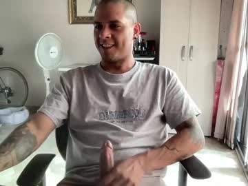 Smallvillefox February 13, 2025 Chaturbate stream image