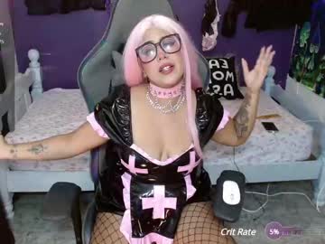 Sweet_Kitty66 February 13, 2025 Chaturbate stream image