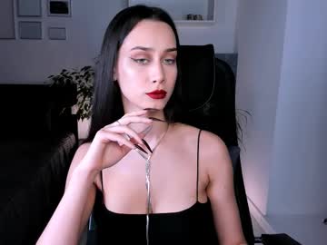 Unaericaabistrong February 13, 2025 Chaturbate stream image
