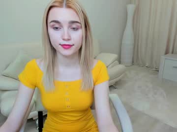 X_Blondie February 13, 2025 Chaturbate stream image