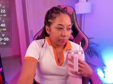 Aisharose_ February 13, 2025 Chaturbate stream image