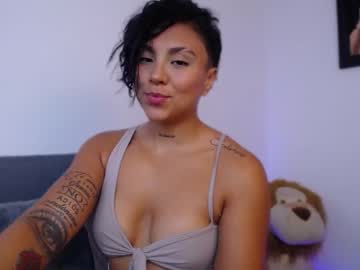 Alexlions_ February 13, 2025 Chaturbate stream image