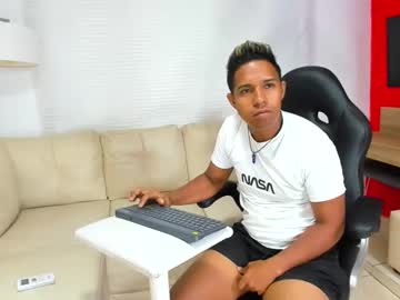 Althezon_Smith February 13, 2025 Chaturbate stream image