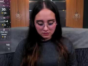 Ana_Taylor2 February 13, 2025 Chaturbate stream image