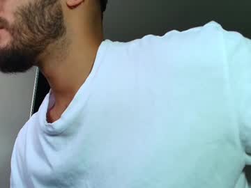 Andrew_West_ February 13, 2025 Chaturbate stream image