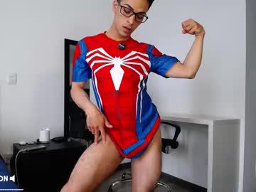 Aodaboyy February 13, 2025 Chaturbate stream image