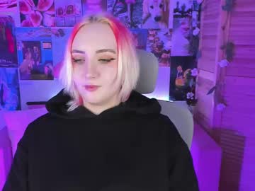 Asheluck February 13, 2025 Chaturbate stream image