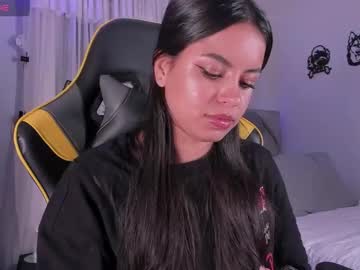 Bearmel3 February 13, 2025 Chaturbate stream image