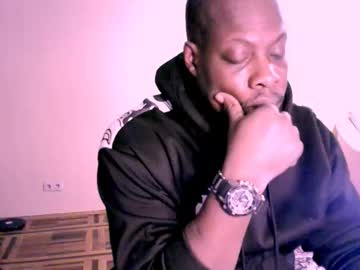 Black_Lord_Jordan February 13, 2025 Chaturbate stream image