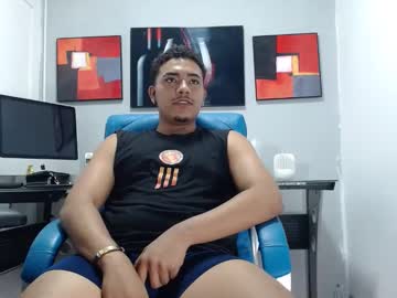 Brad_Jones_ February 13, 2025 Chaturbate stream image