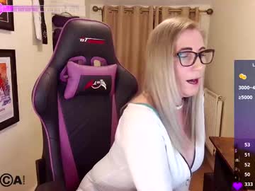 Britishladya February 13, 2025 Chaturbate stream image