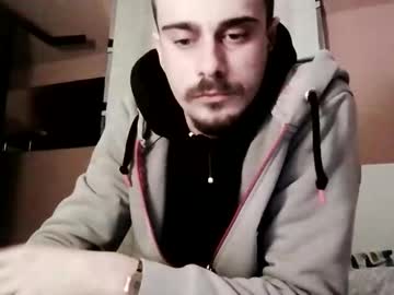 Burg1999 February 13, 2025 Chaturbate stream image