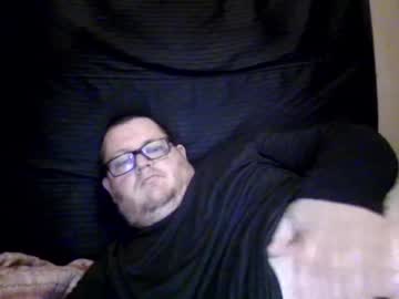 Creeeping_Death February 13, 2025 Chaturbate stream image
