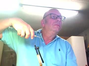 Cumalero February 13, 2025 Chaturbate stream image
