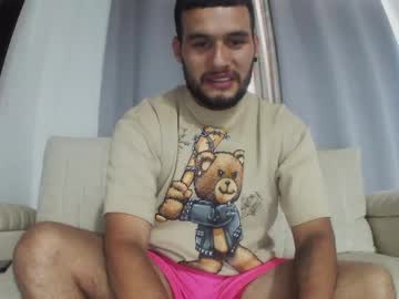 Dan_Blue10 February 13, 2025 Chaturbate stream image