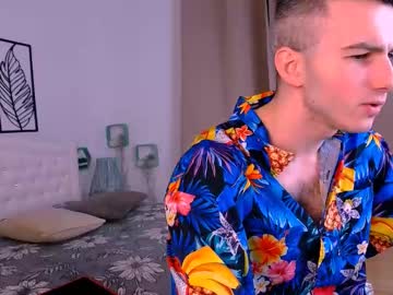 Devin_Ho February 13, 2025 Chaturbate stream image