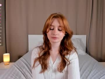 Dorettabluett February 13, 2025 Chaturbate stream image