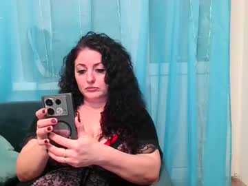 Elinor_Lindy February 13, 2025 Chaturbate stream image