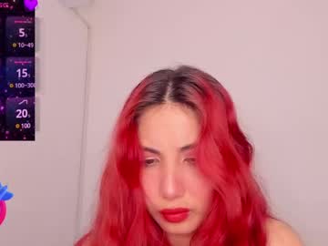 Eva_Naughty69 February 13, 2025 Chaturbate stream image