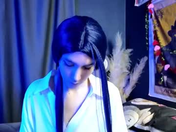 Hyeon_Jin February 13, 2025 Chaturbate stream image