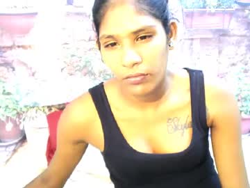 Indiansky694u February 13, 2025 Chaturbate stream image