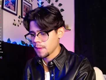 Isaac_Saenz February 13, 2025 Chaturbate stream image