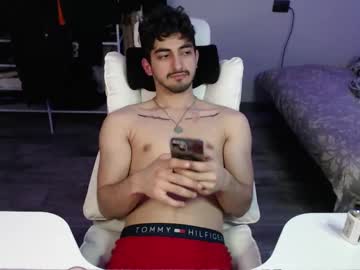 Jastin_Black February 13, 2025 Chaturbate stream image