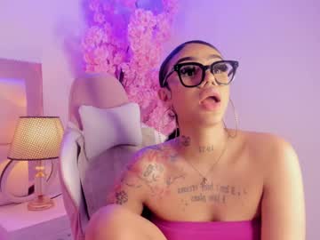 Khelany_Isyy February 13, 2025 Chaturbate stream image