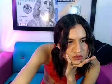 Laurafoxxts February 13, 2025 Chaturbate stream image