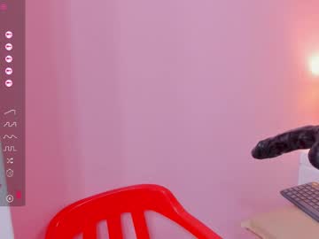 Linda_Sofi__ February 13, 2025 Chaturbate stream image