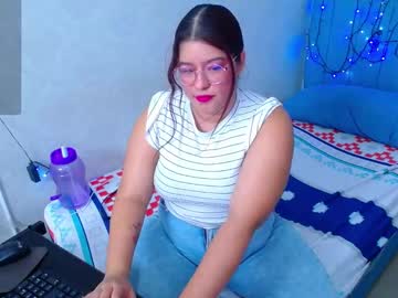 Little_Flower4you February 13, 2025 Chaturbate stream image