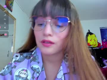 Lucy_Hess_ February 13, 2025 Chaturbate stream image