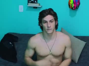 Luigisb February 13, 2025 Chaturbate stream image